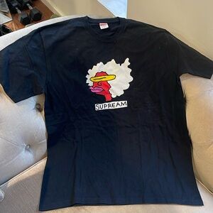 Supreme Gonz T-shirt